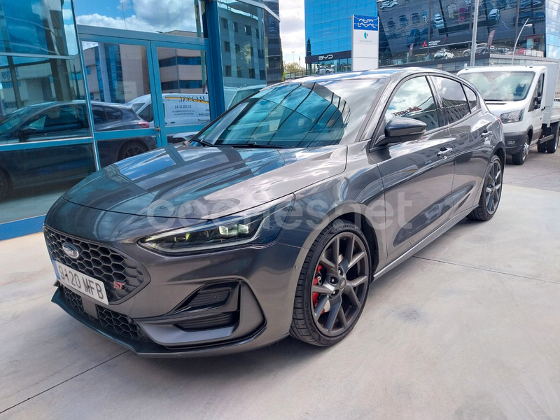 FORD Focus 2.3 Ecoboost ST
