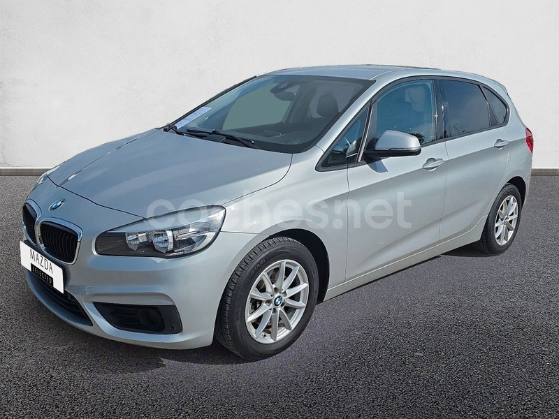 BMW Serie 2 Active Tourer 218d