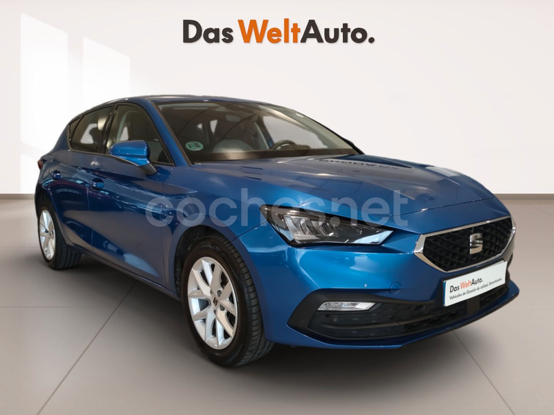 SEAT León 2.0 TDI DSG7 Style XL Vision
