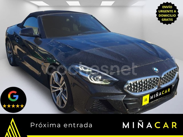 BMW Z4 sDrive20i