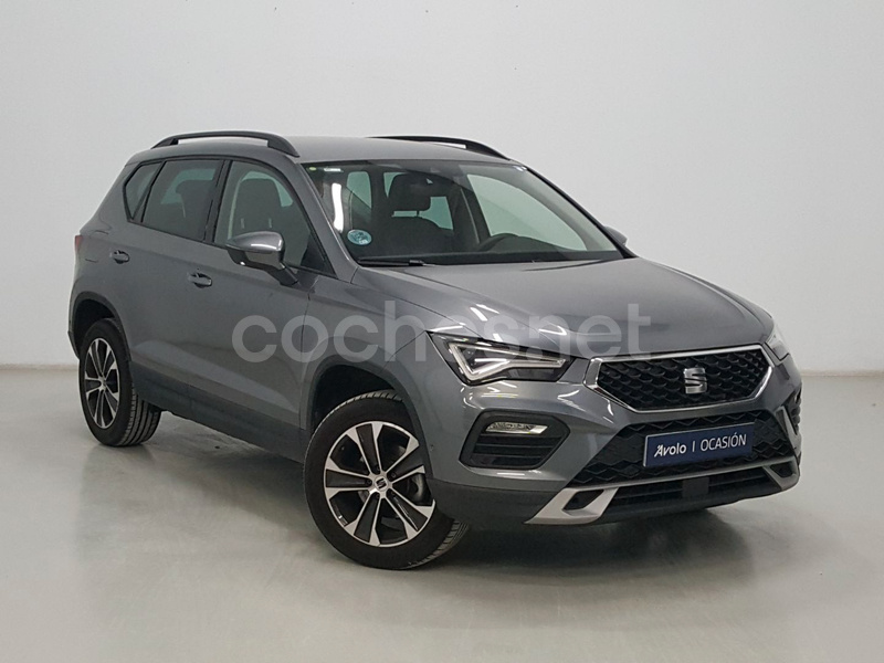 SEAT Ateca 1.5 TSI DSG SS Style XL