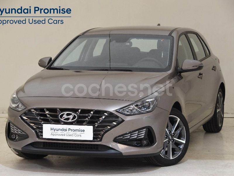 HYUNDAI i30 1.5 DPI Klass SLX