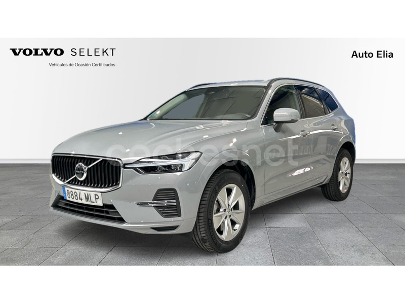 VOLVO XC60 2.0 B4 G Essential Auto