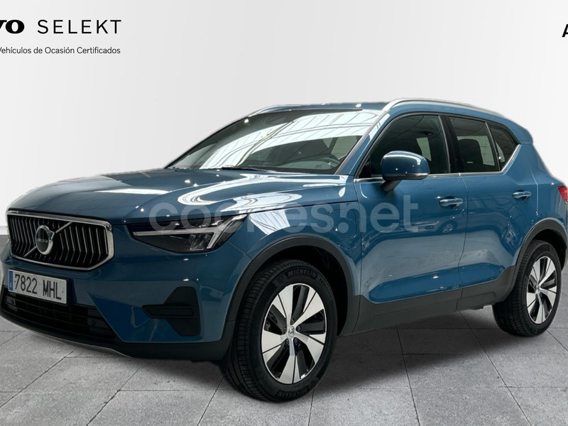 VOLVO XC40 1.5 T4 Recharge PHEV Core Auto