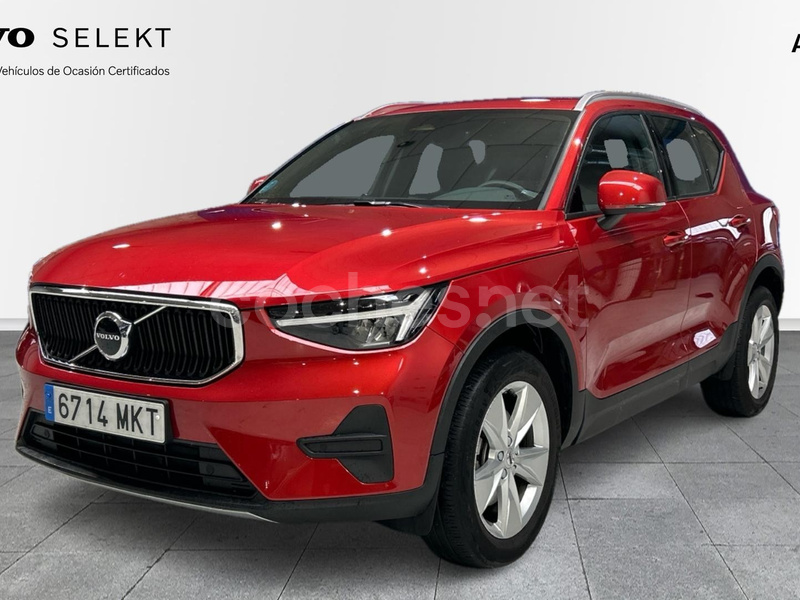 VOLVO XC40 2.0 B4 G Core Auto