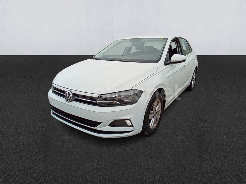 VOLKSWAGEN Polo Advance 1.0