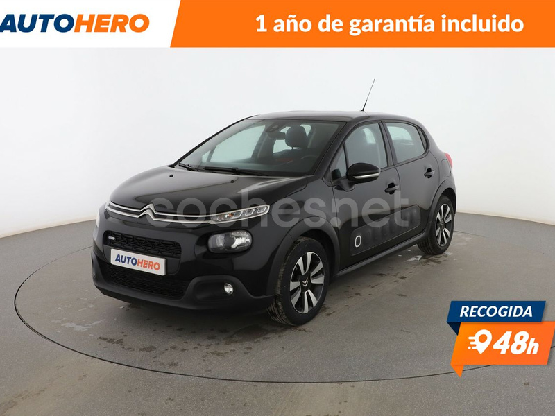 CITROEN C3 PureTech FEEL