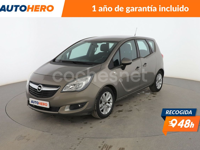 OPEL Meriva 1.4 NEL Selective