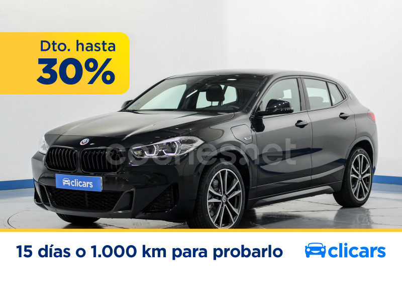 BMW ix2 xDrive30