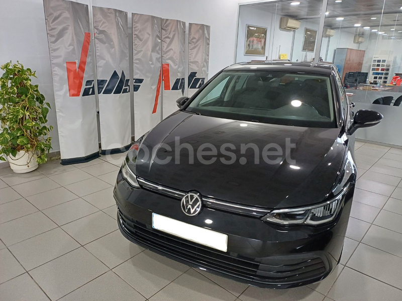 VOLKSWAGEN Golf Advance 2.0 TDI DSG