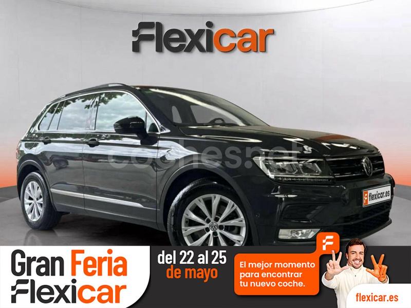 VOLKSWAGEN Tiguan Advance 2.0 TDI DSG