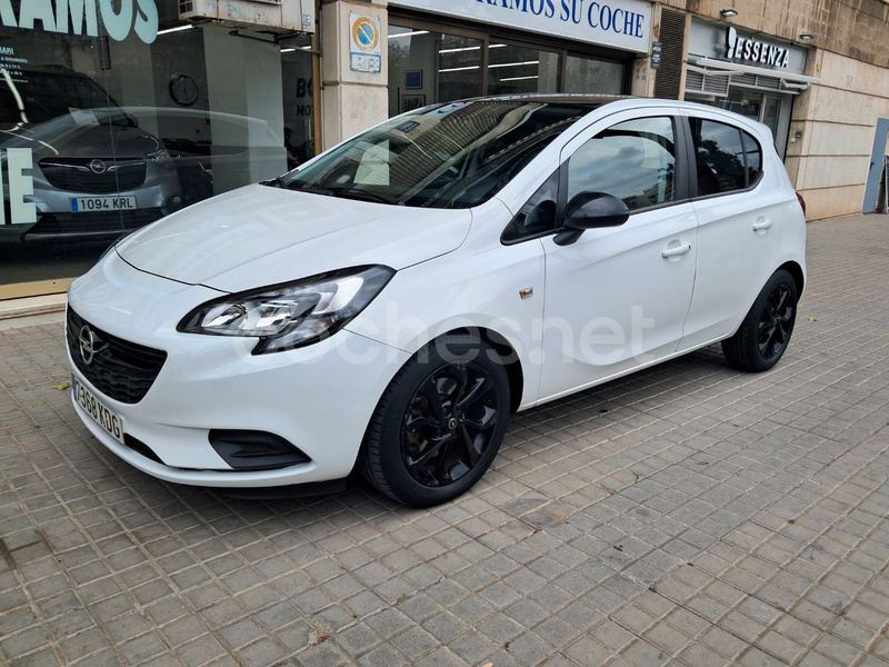OPEL Corsa 1.3 CDTi SS Color Edition