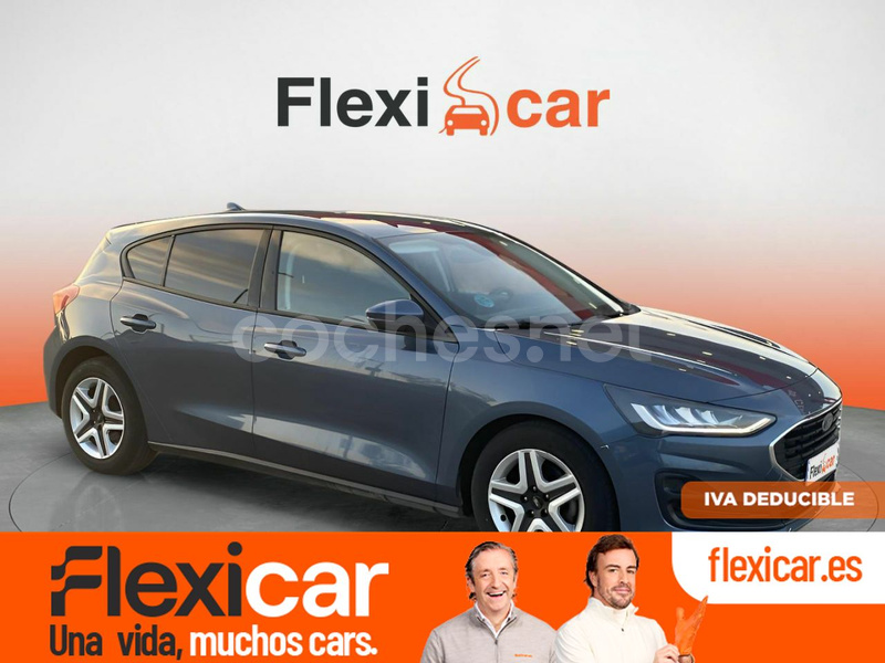 FORD Focus 1.5 Ecoblue Trend Auto