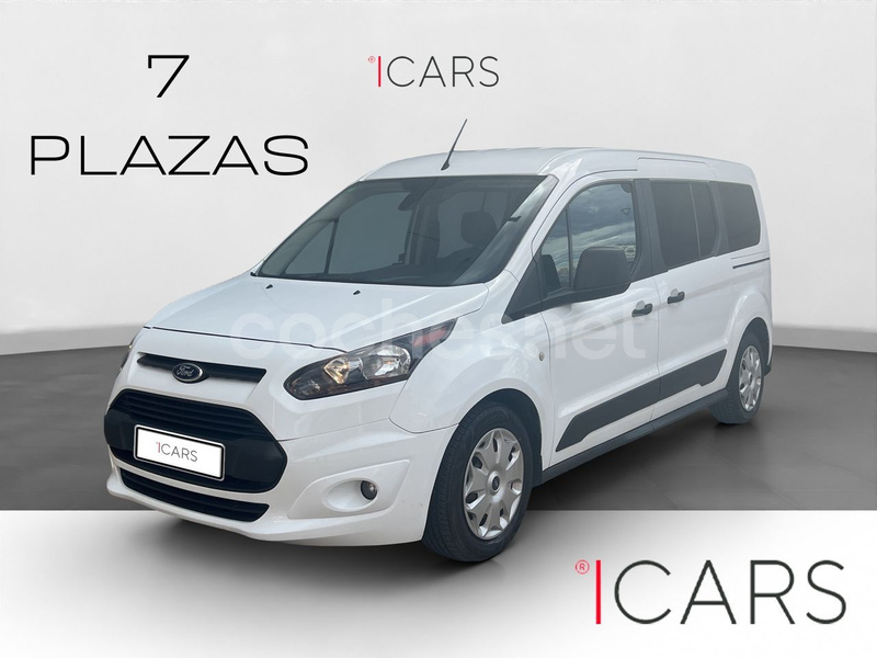 FORD Transit Connect Kombi 1.5 TDCi Trend 230 L2 M1