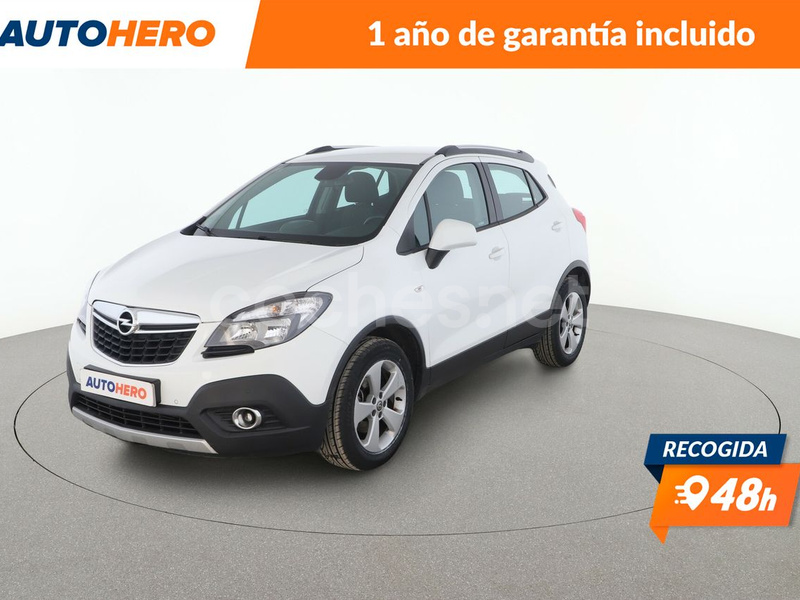 OPEL Mokka 1.6 CDTi 4X2 SS Selective