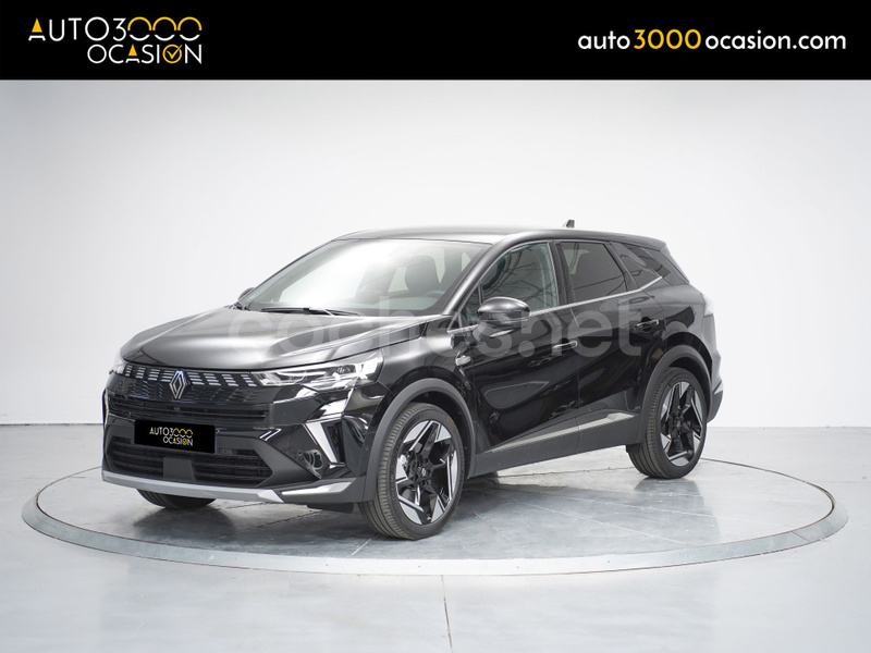 RENAULT Symbioz Iconic ETech full hybr