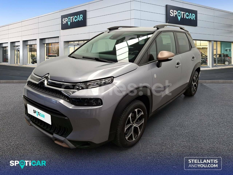 CITROEN C3 Aircross PureTech SS CSeries