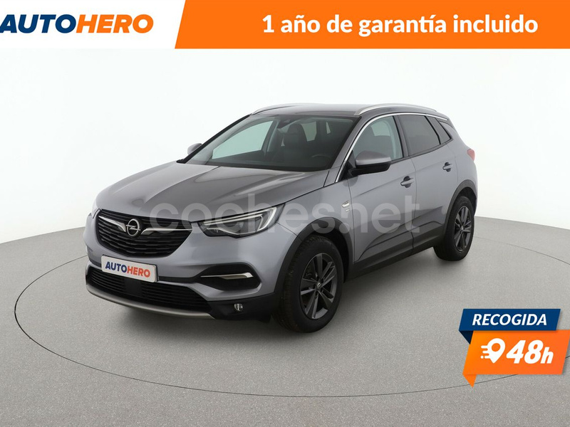 OPEL Grandland X 1.5 CDTi Opel 2020