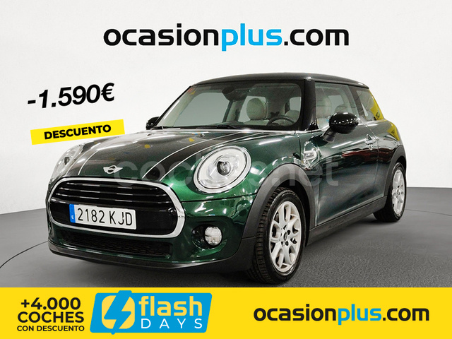 MINI MINI COOPER