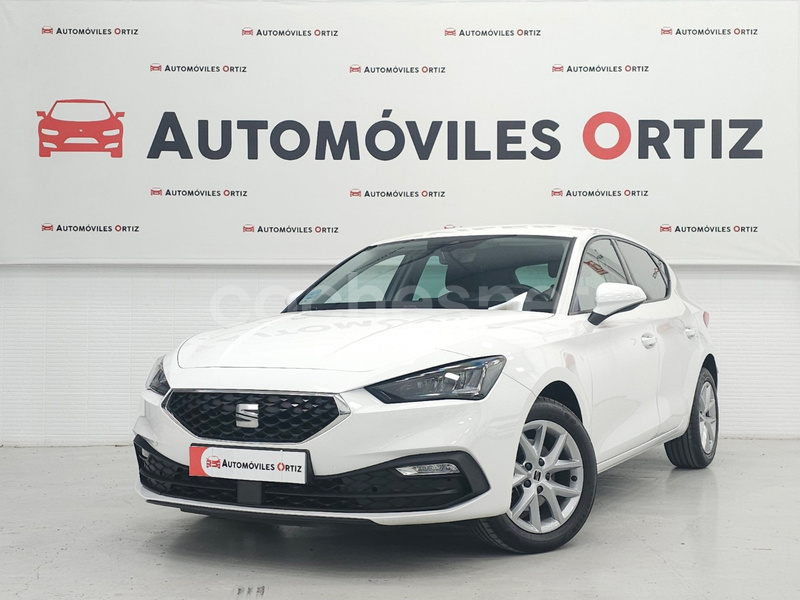 SEAT León 2.0 TDI SS Style Go