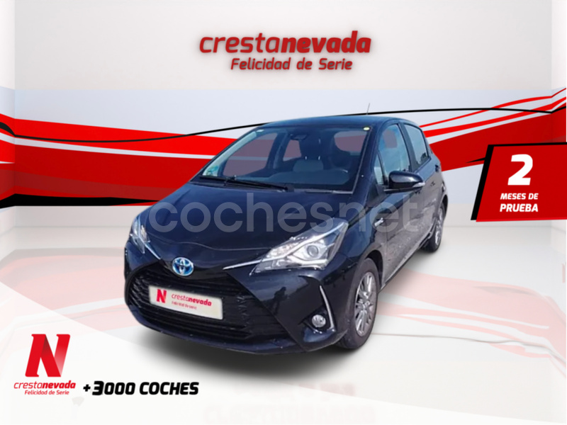 TOYOTA Yaris 1.5 100H Active Tech
