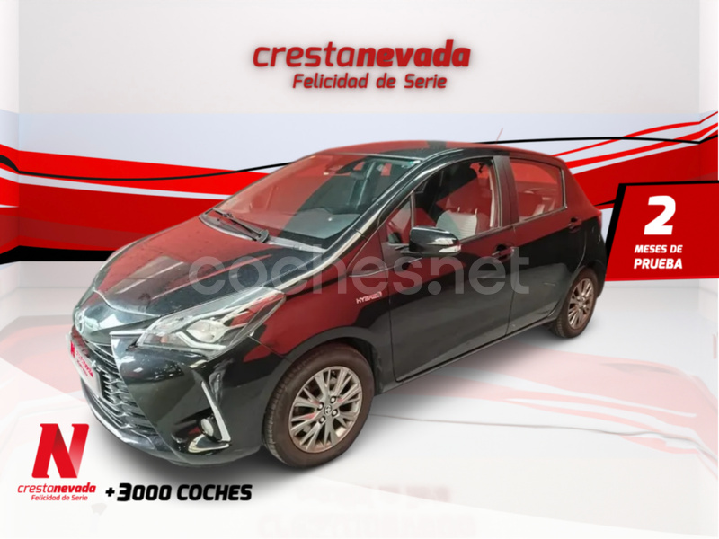 TOYOTA Yaris 1.5 100H Active Tech