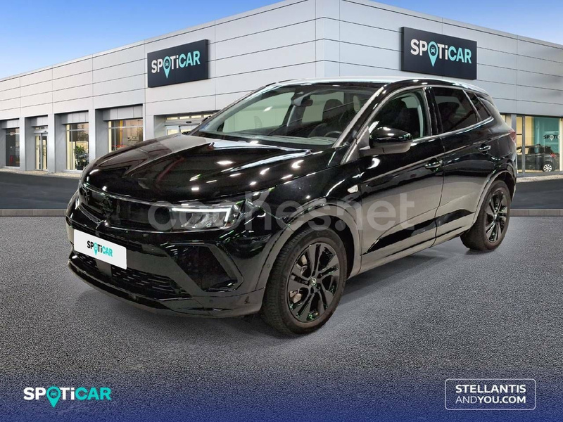 OPEL Grandland PHEV 1.6 Turbo PHEV GS Auto 165kW225CV