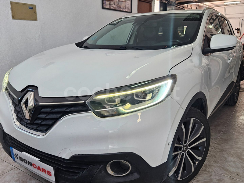 RENAULT Kadjar Xmod Energy TCe 130 EDC