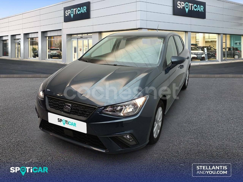 SEAT Ibiza 1.0 TSI Style
