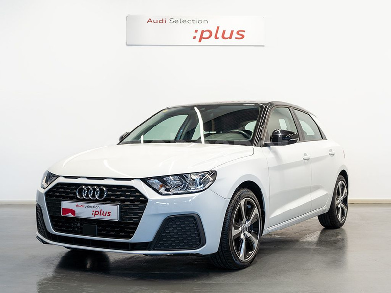 AUDI A1 Sportback Advanced 25 TFSI
