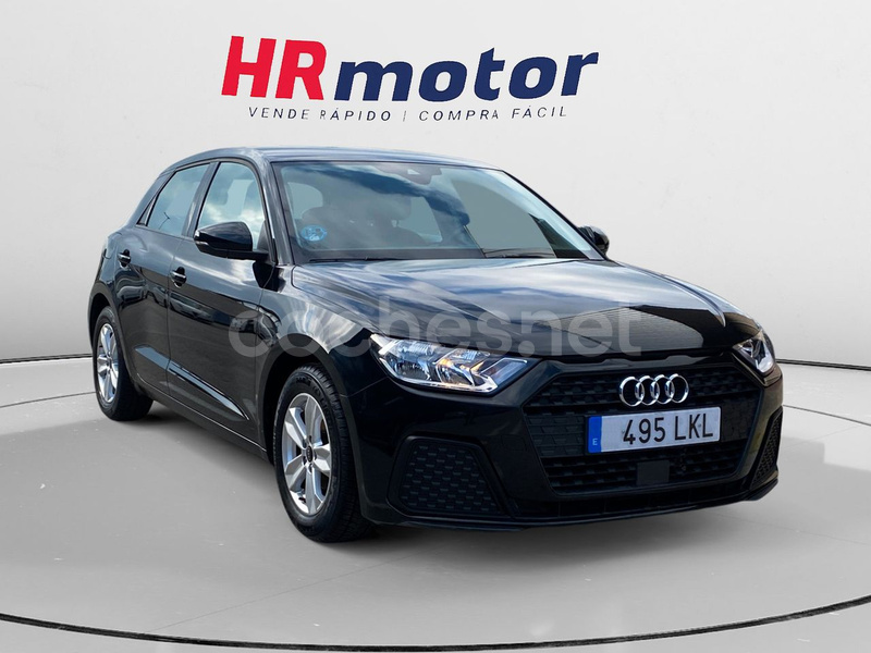 AUDI A1 Sportback 25 TFSI