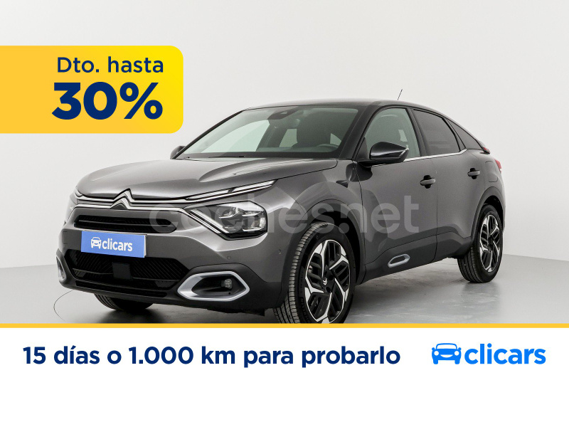 CITROEN C4 PureTech 130 SS 6v Shine