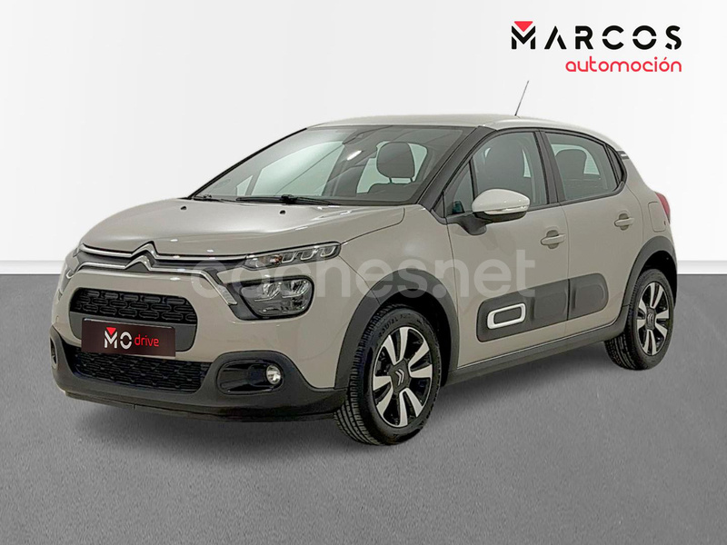 CITROEN C3 PureTech Feel