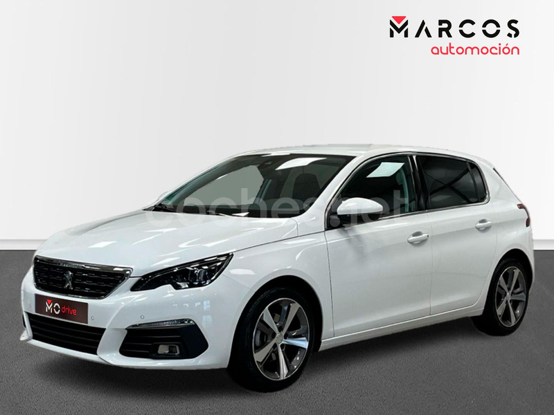 PEUGEOT 308 Allure 1.2 PureTech