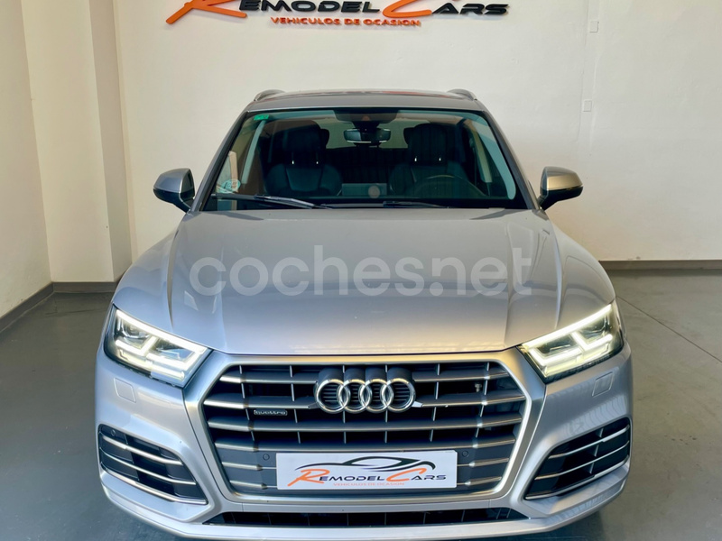 AUDI Q5 S line 40 TDI quattro S tronic