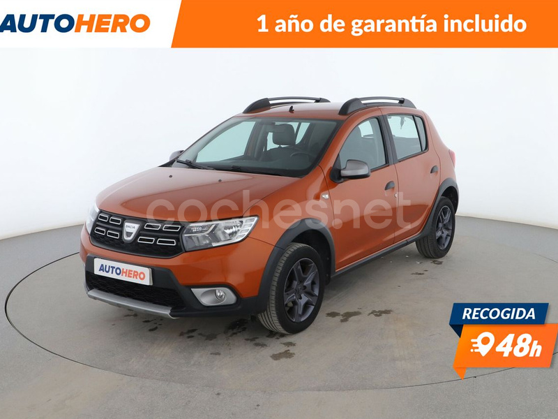 DACIA Sandero SL Trotamundos TCE