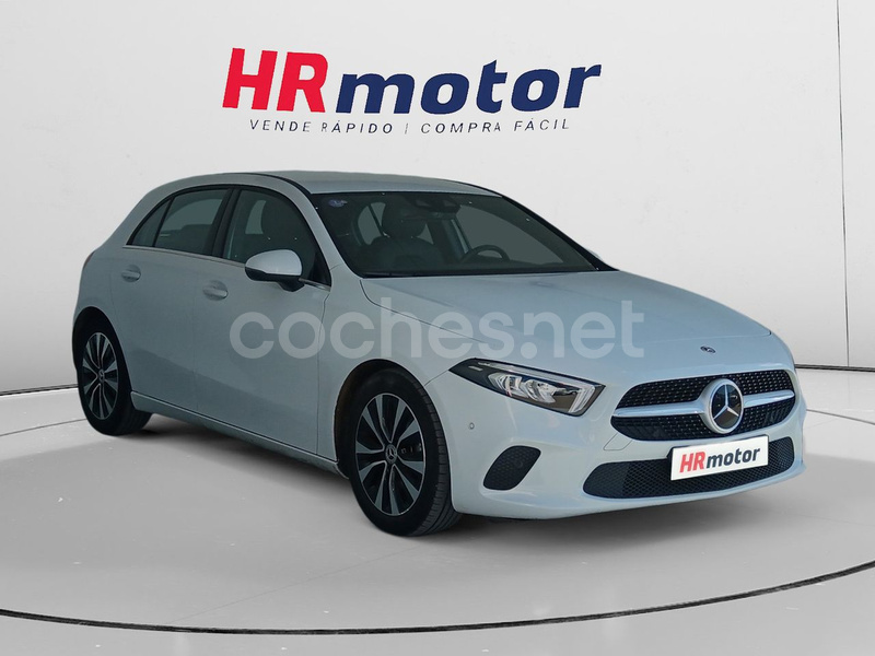 MERCEDES-BENZ Clase A A 180