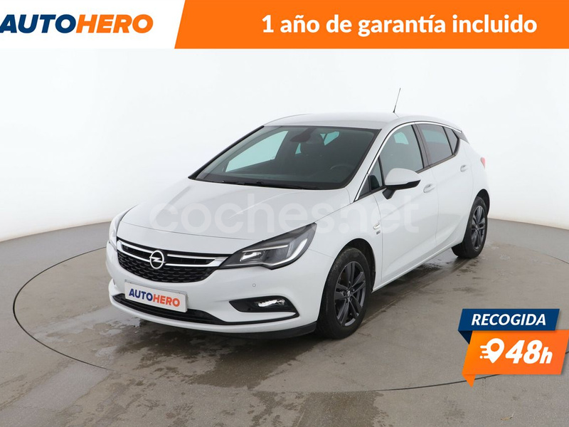 OPEL Astra 1.6 CDTi SS 120 Aniversari
