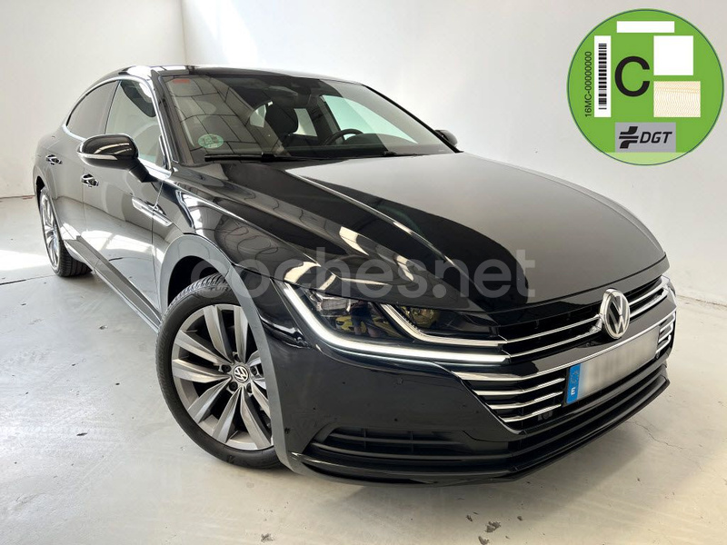 VOLKSWAGEN Arteon 2.0 TDI DSG