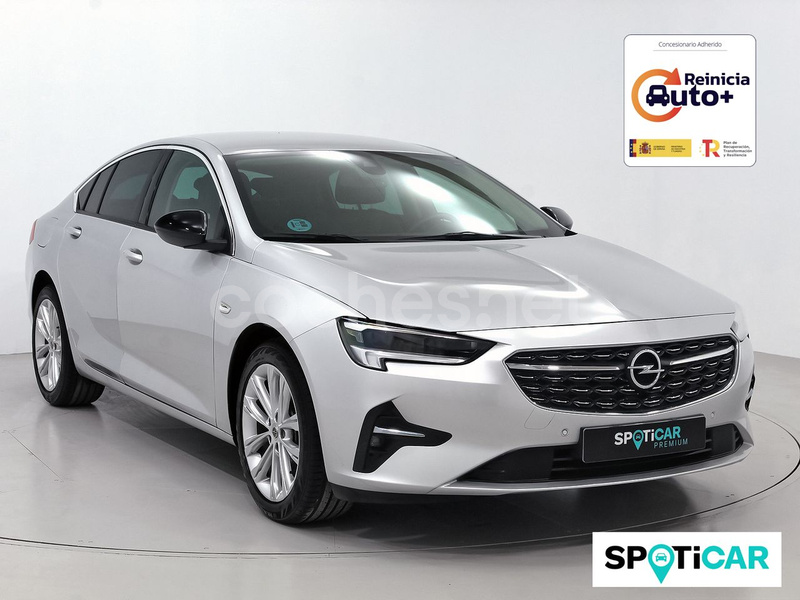 OPEL Insignia GS Business Elegance 2.0D DVH AT8