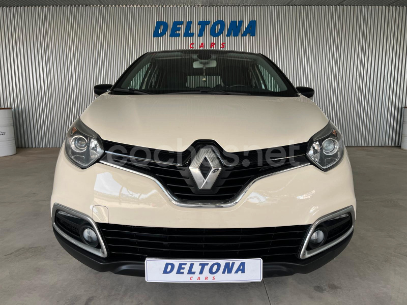 RENAULT Captur Zen Energy TCe