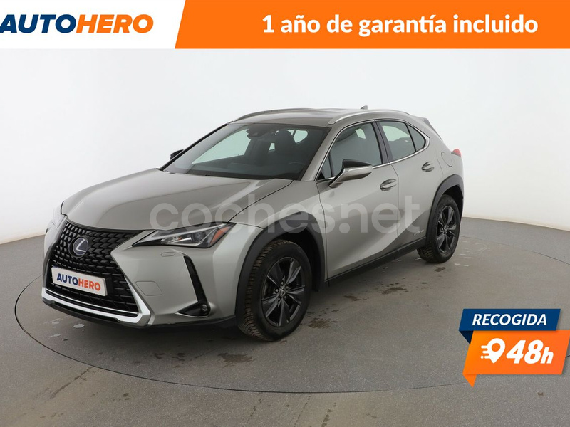 LEXUS UX 2.0 250h Business
