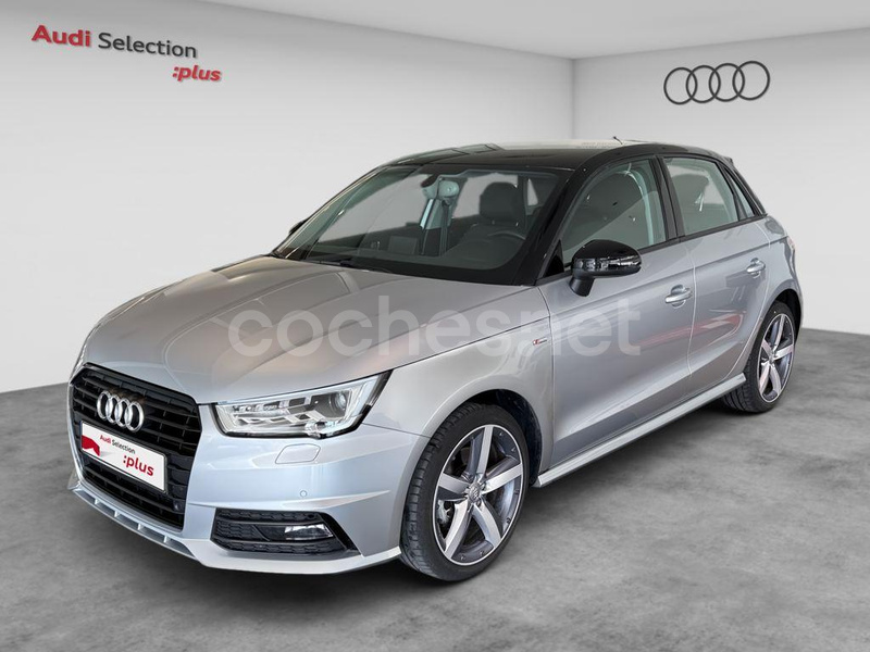 AUDI A1 Adrenalin 1.4 TFSI S tron Sportback
