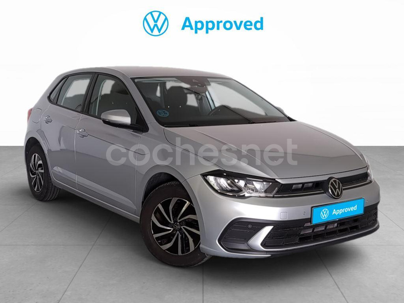 VOLKSWAGEN Polo Life 1.0 TSI