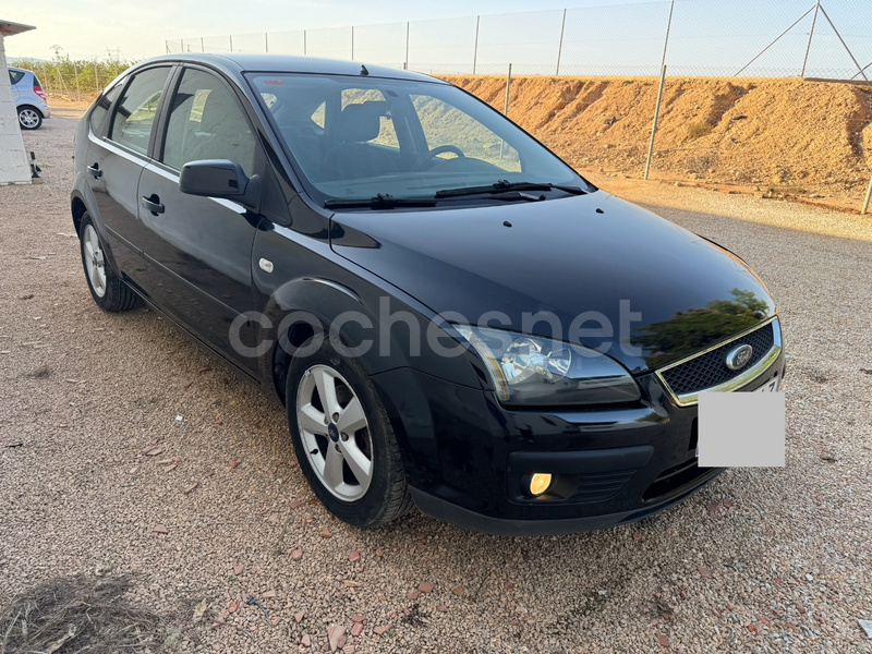 FORD Focus 1.6 TDCi Sport