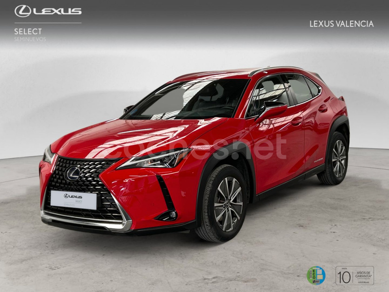 LEXUS UX 300e Business