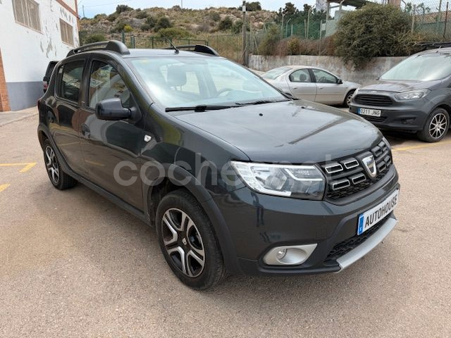 DACIA Sandero Serie Limitada 2019 TCE 18