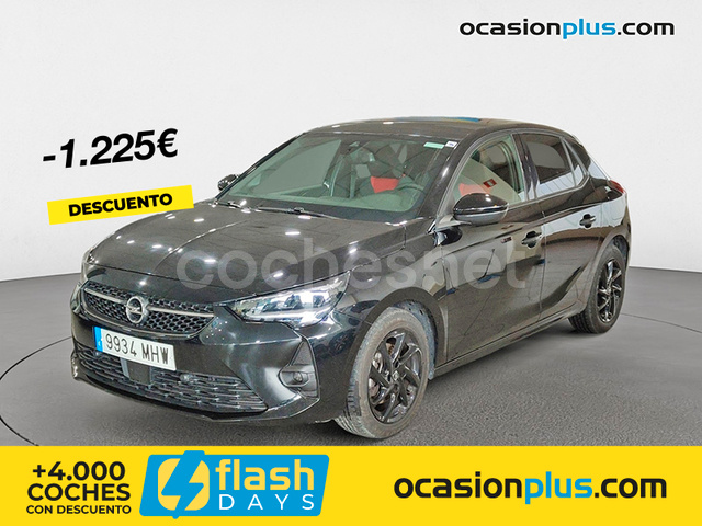 OPEL Corsa 1.2T XHL GSLine