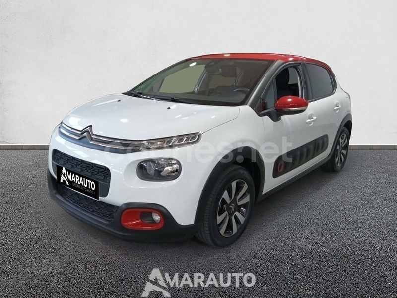 CITROEN C3 PureTech Shine