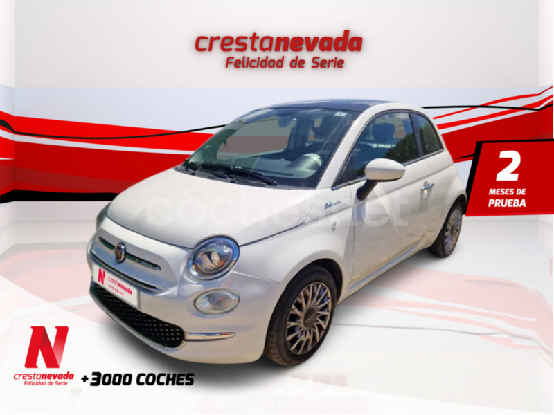FIAT 500 Dolcevita 1.0 Hybrid 70 CV
